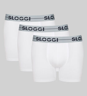SLOGGI MEN GO Shorty