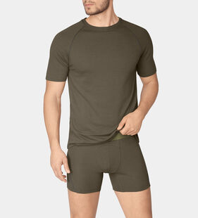 SLOGGI MEN MOVE FLOW Vest Tank top