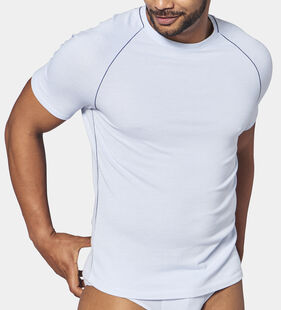 SLOGGI MEN MOVE FLOW Vest Tank top