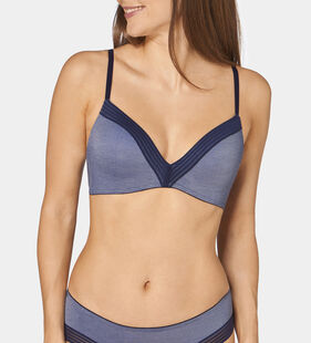 SLOGGI WOW EMBRACE Padded bra