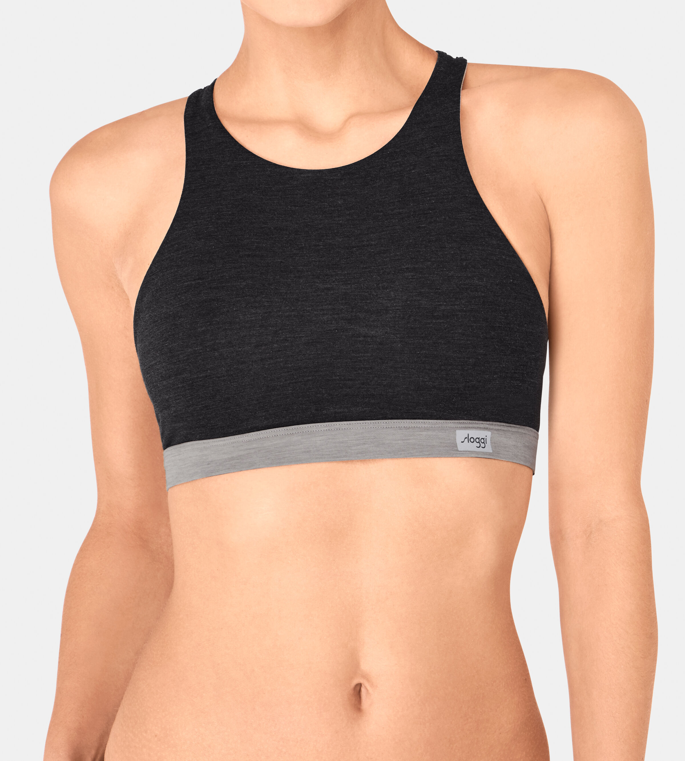 sloggi sports bra