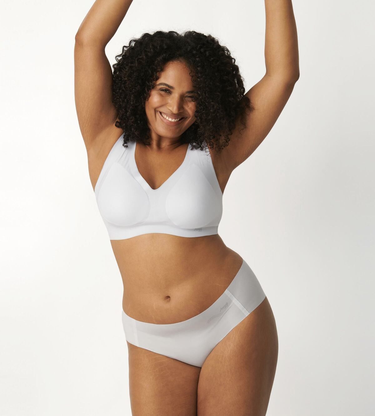 sloggi zero feel bra uk