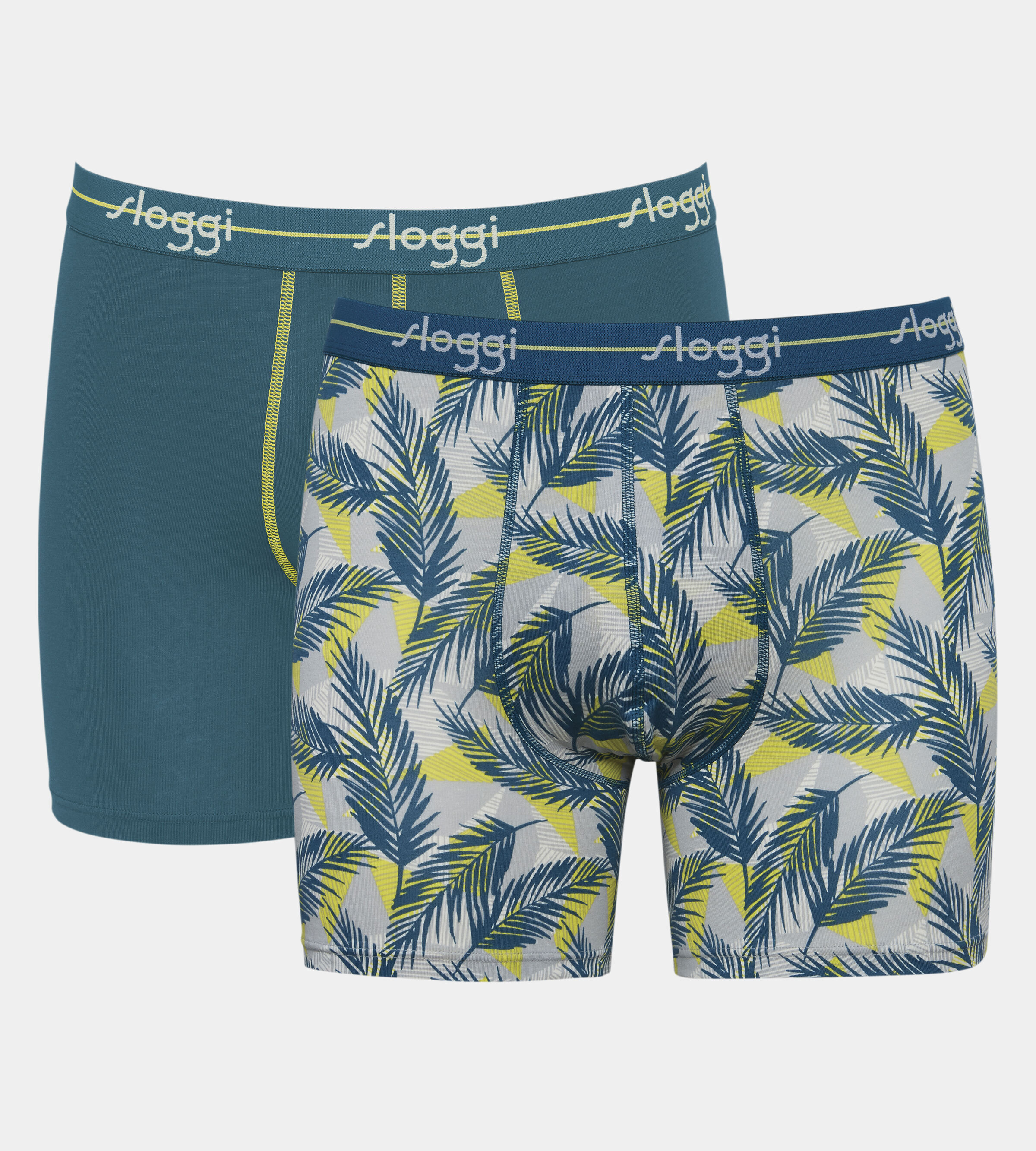 sloggi boxer shorts