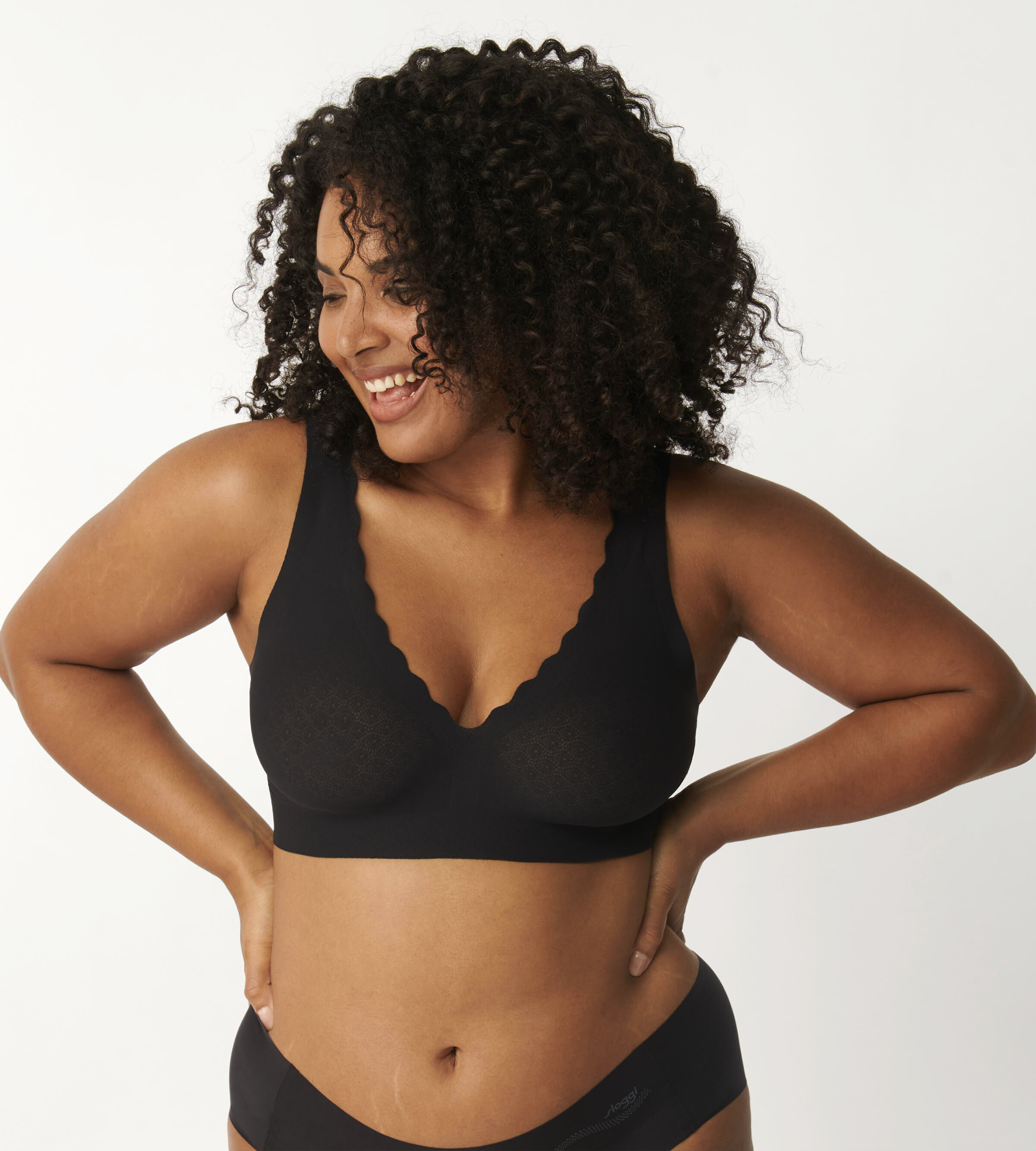 Bralette - SLOGGI ZERO FEEL LACE