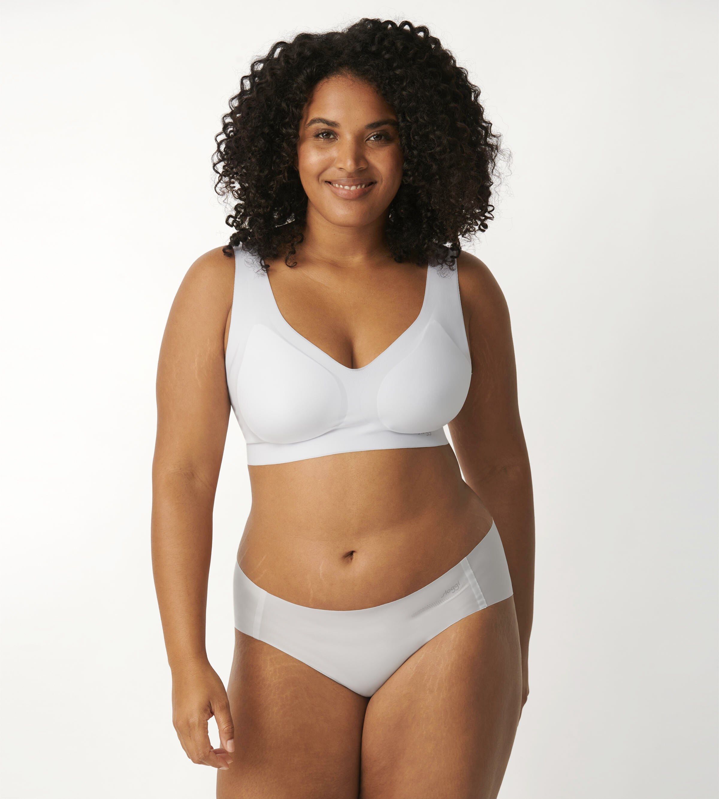 sloggi zero feel 2.0 bralette