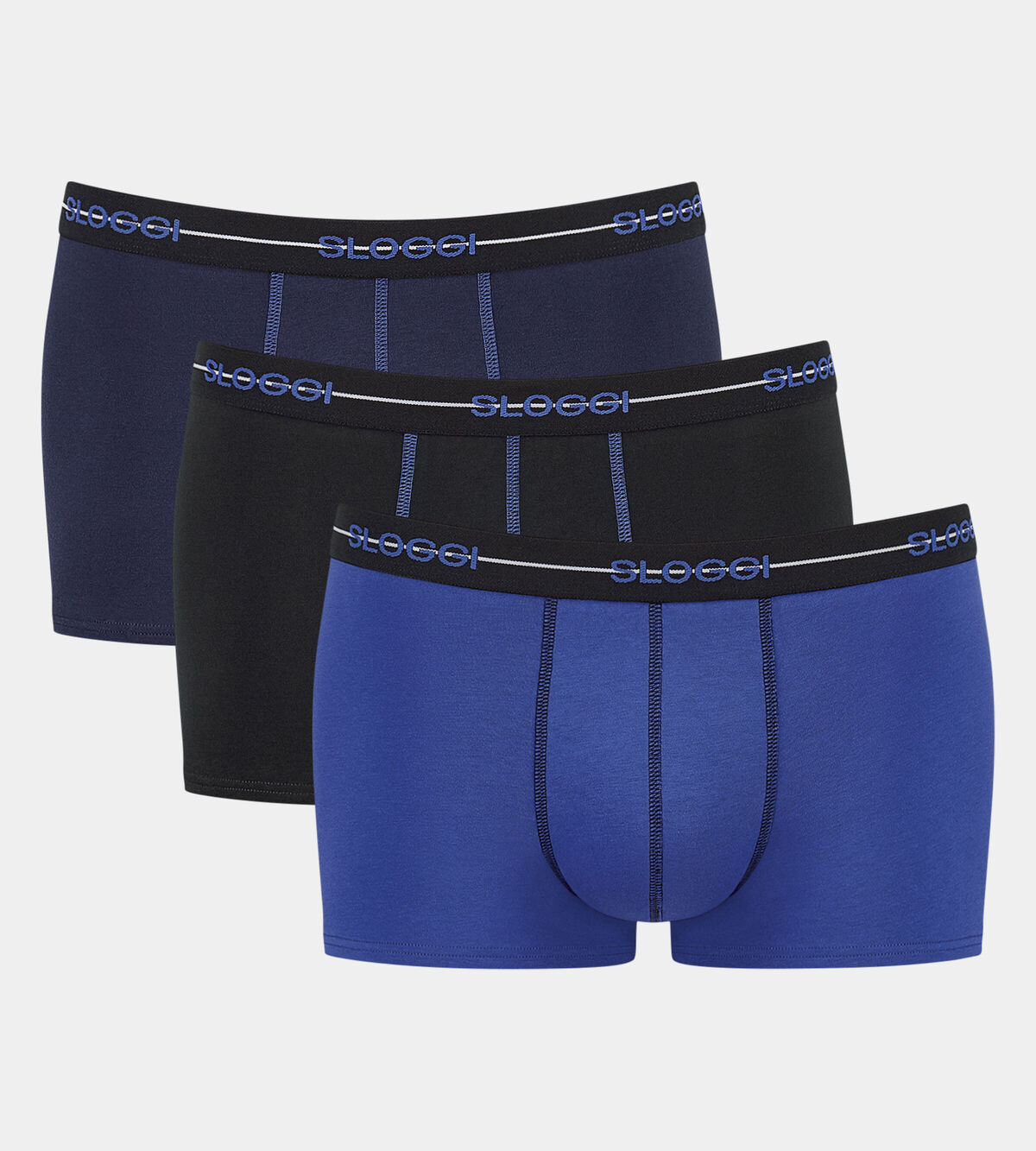 sloggi pants