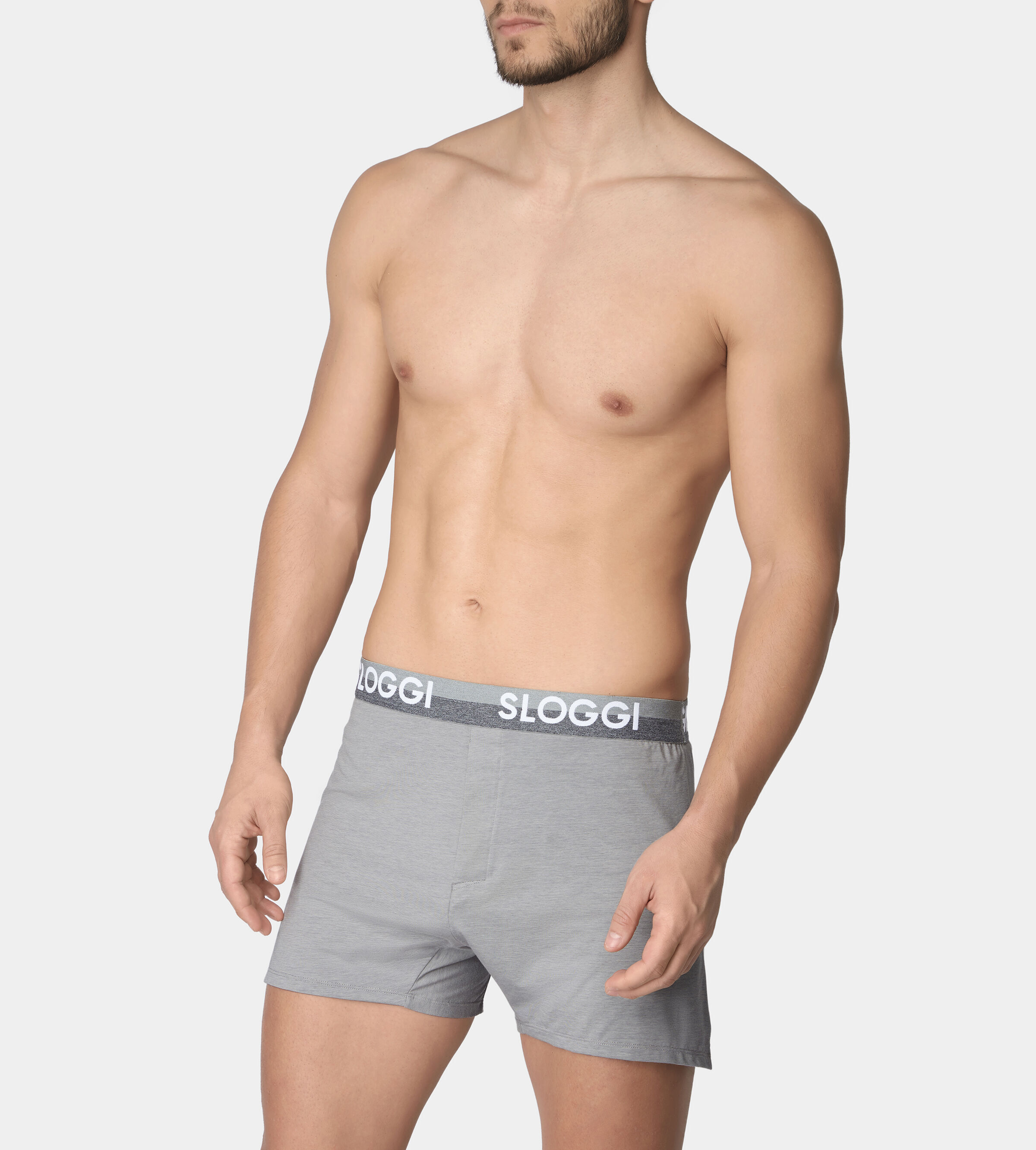 SLOGGI MEN THE SLIM FIT BOXER