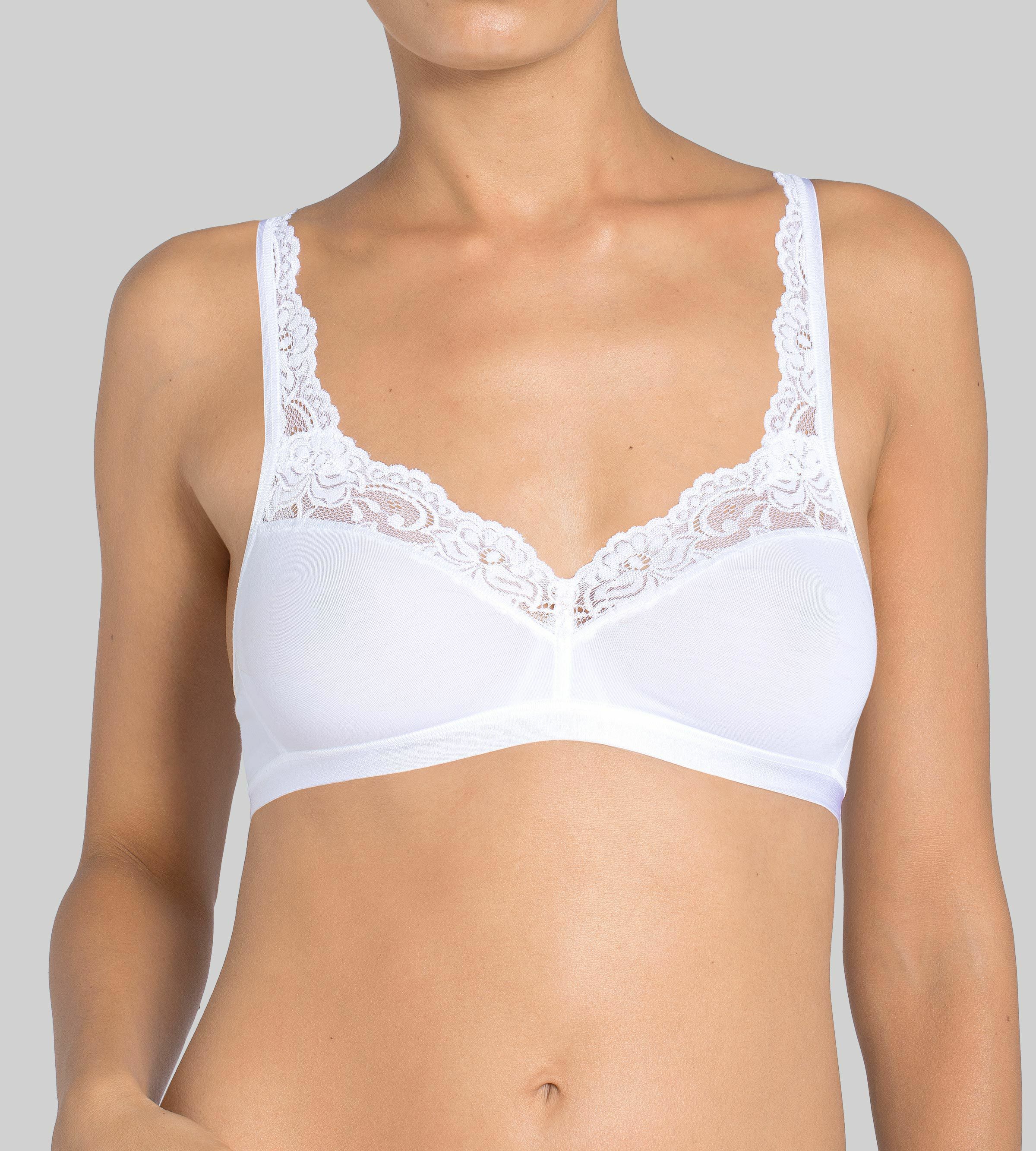 Sloggi romance bra