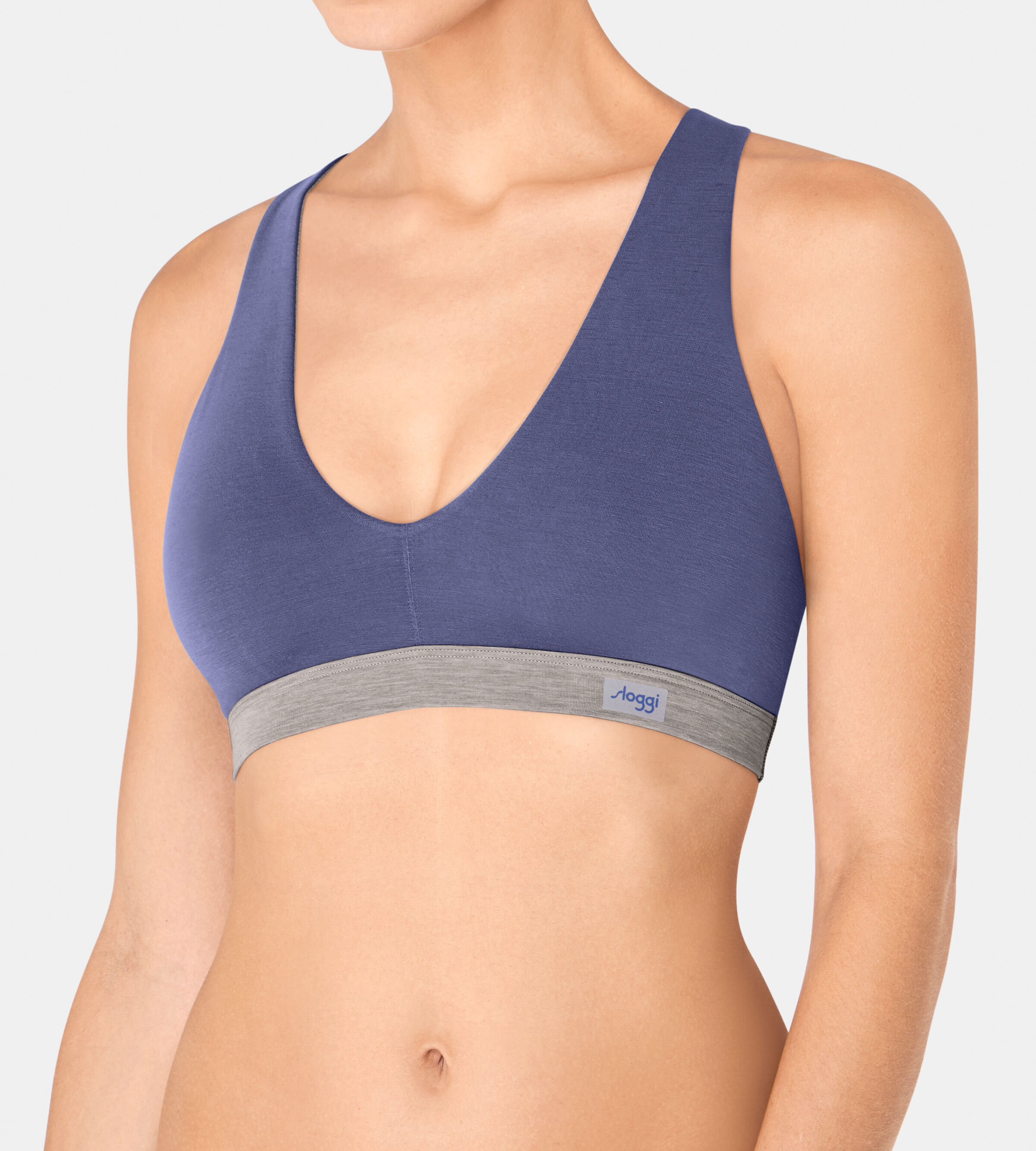 sloggi sports bra