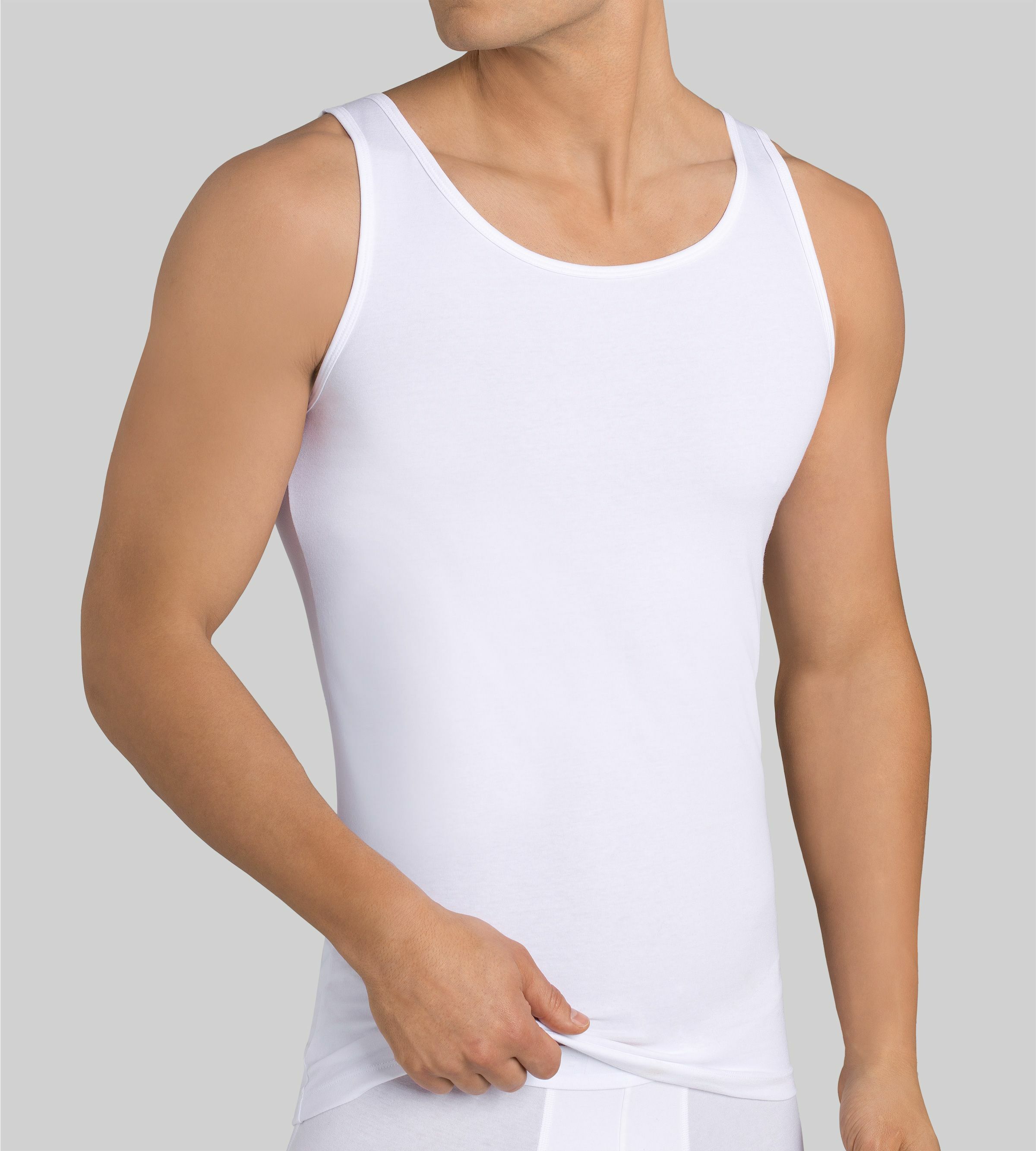 Mens sleeveless vests uk Clearance