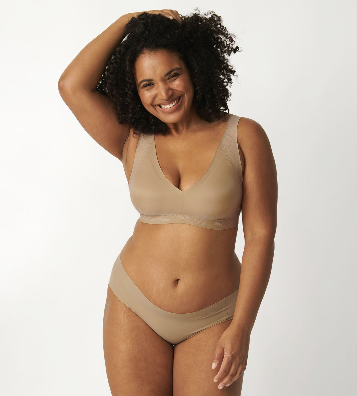 sloggi zero feel bra uk