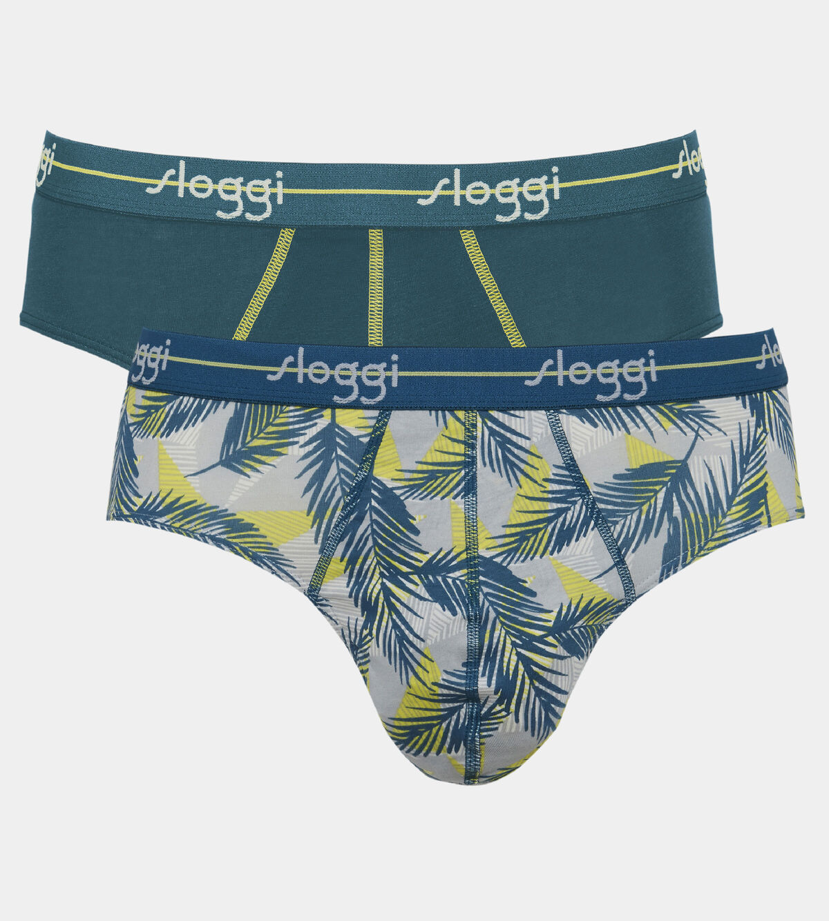 sloggi pants