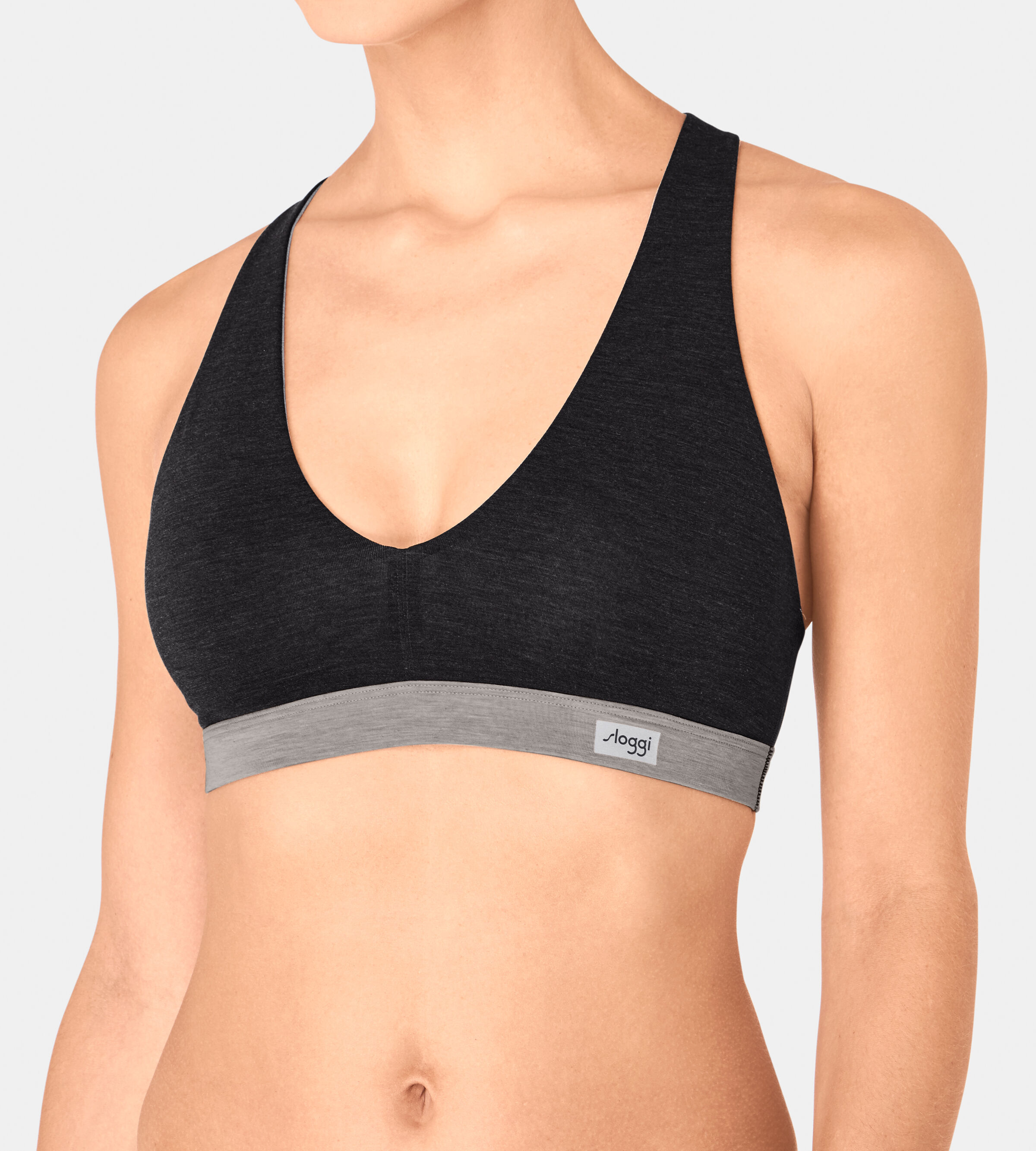 sloggi move flow bralette