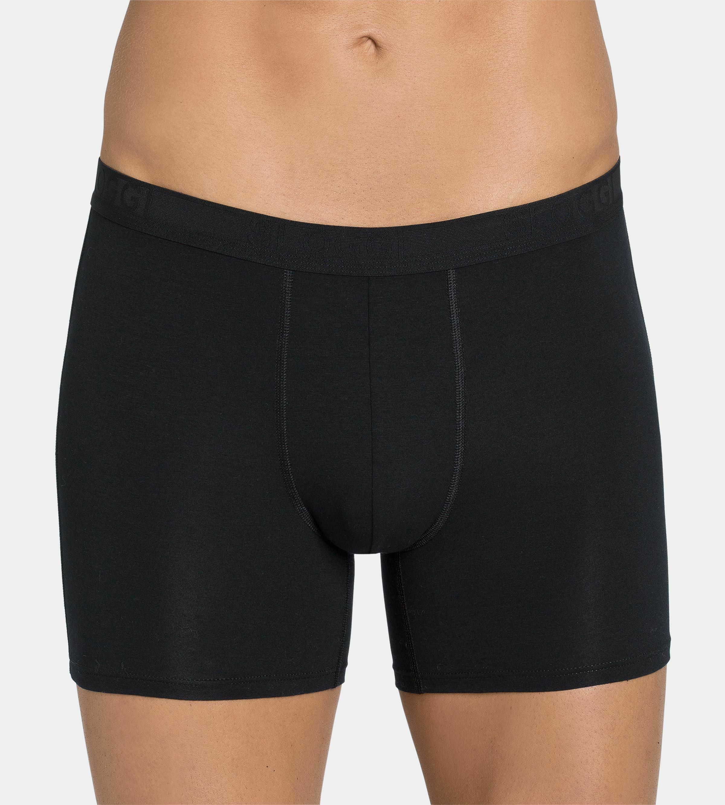 Sloggi boxer clearance