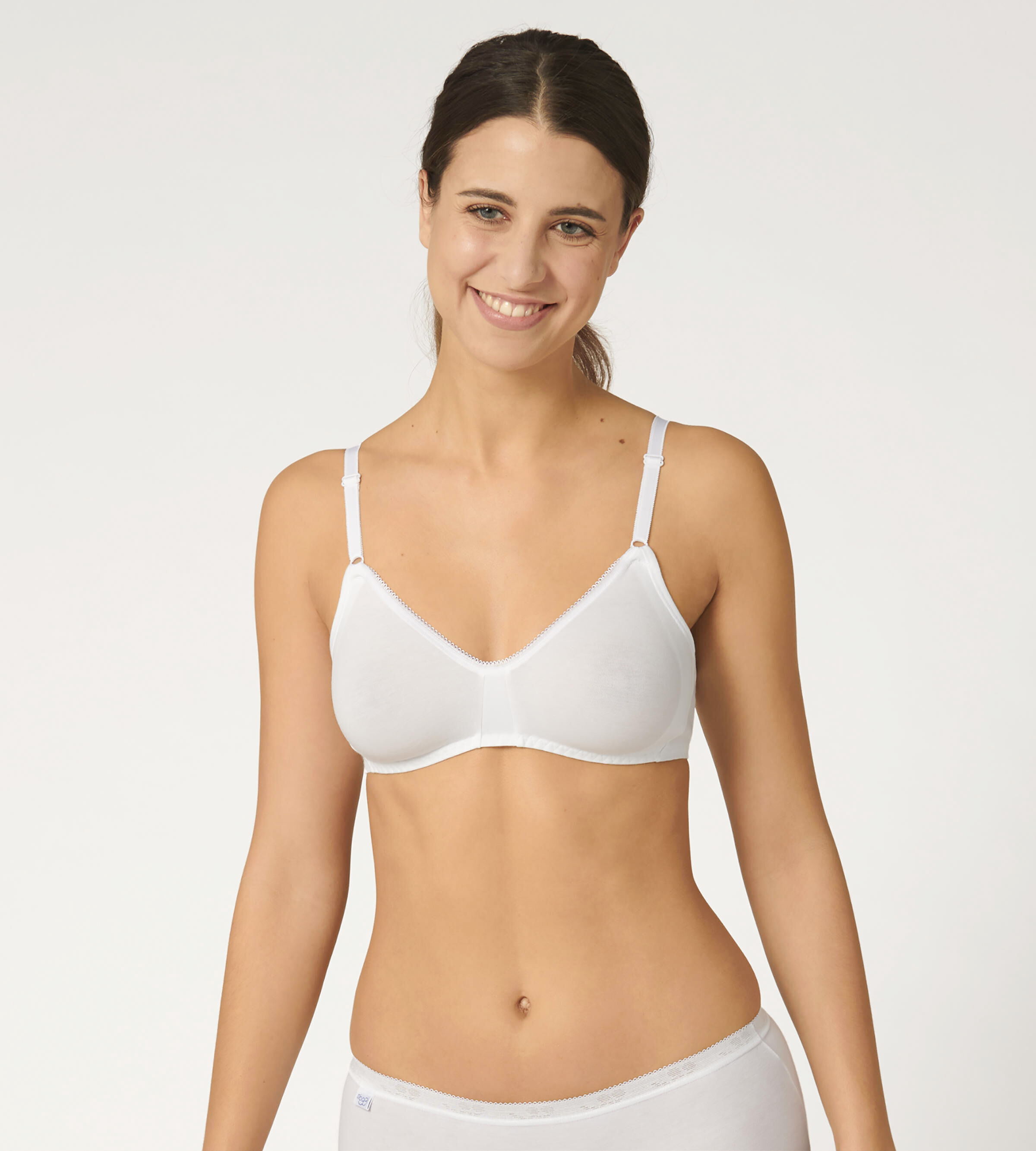 sloggi bra