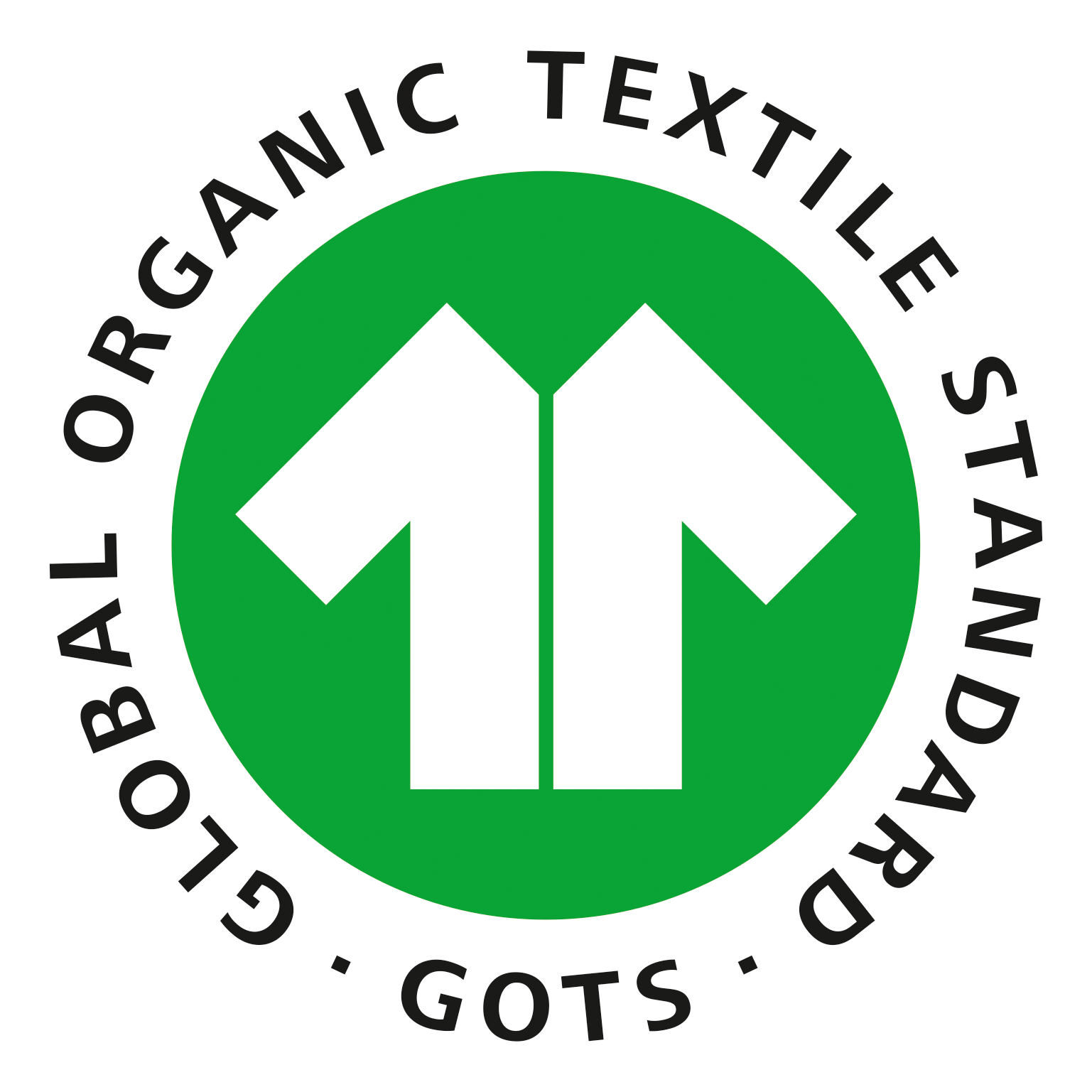 GOTS - THE GLOBAL ORGANIC TEXTILE STANDARD