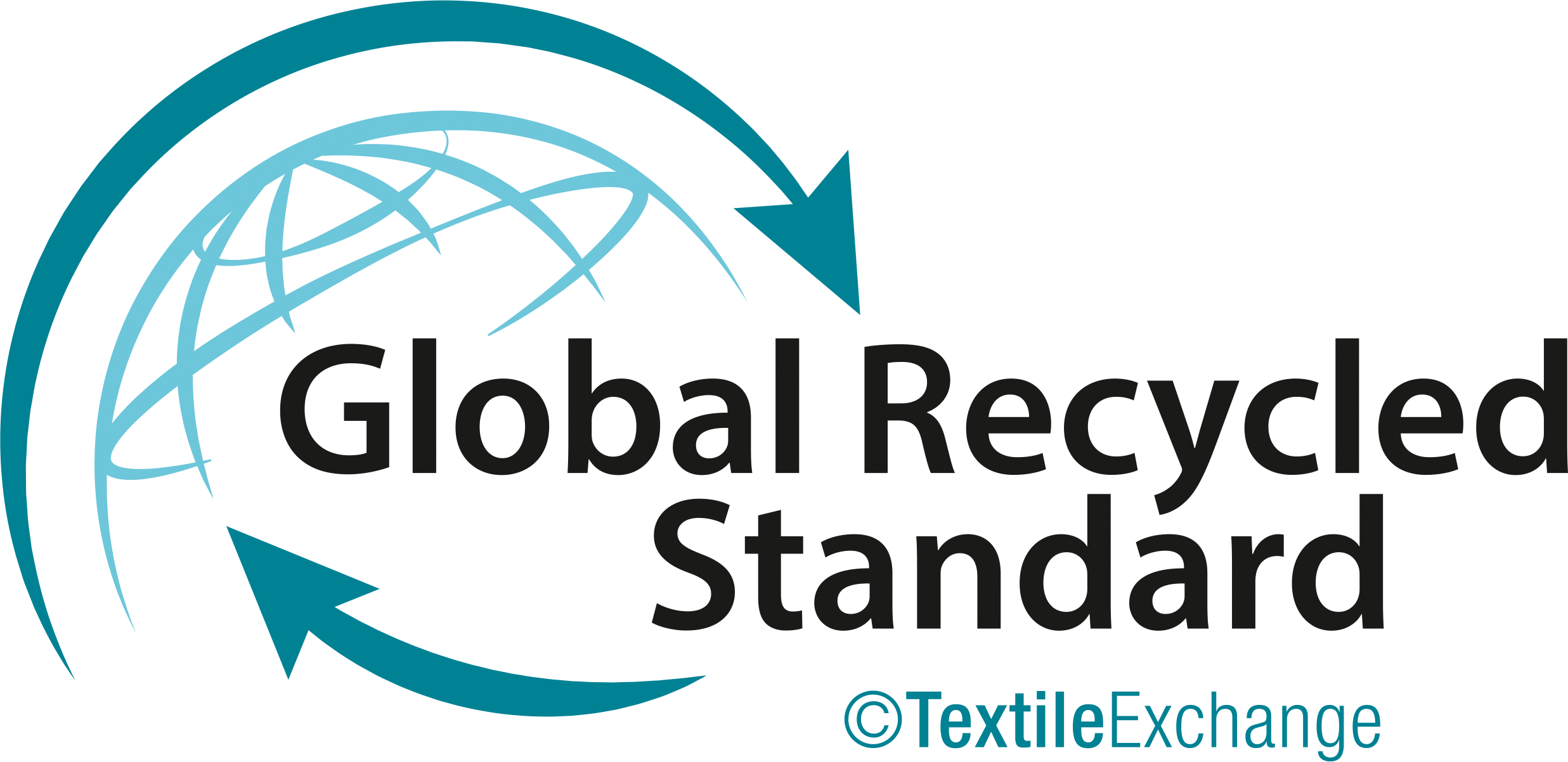 GRS - GLOBAL RECYCLED STANDARD CERTIFICATION