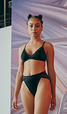sloggi Shore Fornillo Women's Ultra Highleg Hikini/Tai Dark Jumpsuit,  Small, Turquoise, Turquoise, dark jumpsuit. : : Fashion